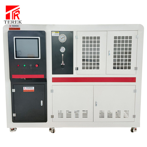 Sistema de control de computadora TERE, equipo de prueba de ráfaga y prueba estática hidráulica, sistema de control de ráfaga - Product Image 1
