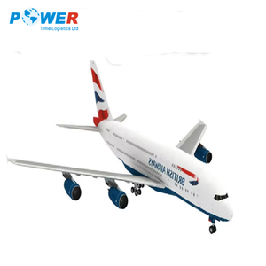 Thâm quyến Yiwu Thượng Hải Express không khí đại lý cho Door-to-DOOR vận chuyển từ Trung Quốc đến Mỹ Canada DDP dịch vụ - Product Image 5