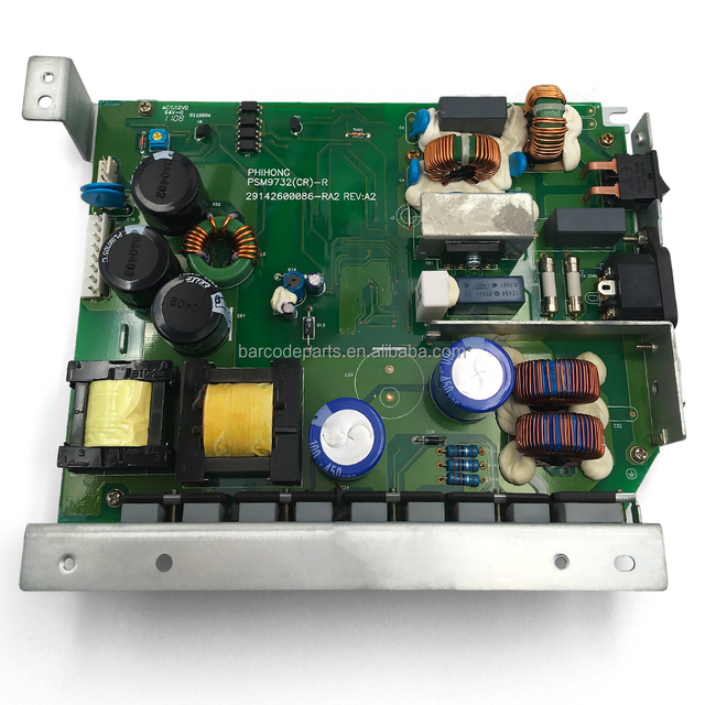 1-971132-002 Original Power Supply Board for Intermec PX4i PX6i Thermal Label Printer Parts 1-971632-90