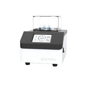 Réacteur COD à neuf positions LH-9A de la marque Lianhua, de bonne qualité - Product Image 1