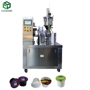 Máquina selladora de cápsulas de café K-CUP, manual y eléctrica, de fácil operación, al mejor <span class=keywords><strong>precio</strong></span> al por mayor, para pequeños negocios. - Product Image 6