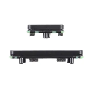 Touches latérales pour Google Pixel 2 2XL 3A XL 3XL <span class=keywords><strong>4</strong></span> XL 4A 5 5A 6 6A 6Pro 7 7Pro 7A Interrupteur marche/arrêt Boutons de volume - Product Image 4