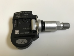 Yeni 315mhz 433mhz <span class=keywords><strong>TPMS</strong></span> programcı 9L3Z-1A189-<span class=keywords><strong>Ford</strong></span> arabalar için bir lastik basıncı sensörü 9L3Z1A189A Mx sensörü - Product Image 5