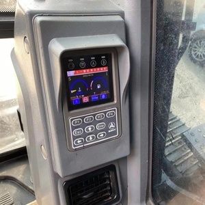 Excavadora Usada SANY 95 de la Marca China SANY, Fabricada en 2022, en Venta - Product Image 5