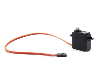 18g Superschneller Wasserdichter Digitaler Micro RC Servo HV 7,5KG für 1/18 1/8 Maßstab Modelle Dig/Shift/Lenkung 1/10 GPS-Module Unisex - Product Image 5