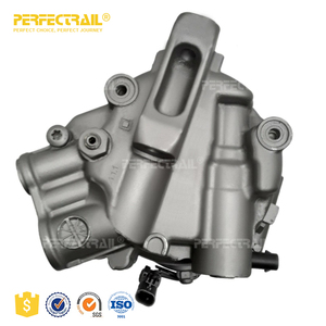PERFECTRAIL 1522227 pièces automobiles 12V climatisation AC <span class=keywords><strong>compresseur</strong></span> pour <span class=keywords><strong>Chevrolet</strong></span> <span class=keywords><strong>Cruze</strong></span> Limited 2013-2016 OEM 13413335 39053423 - Product Image 6