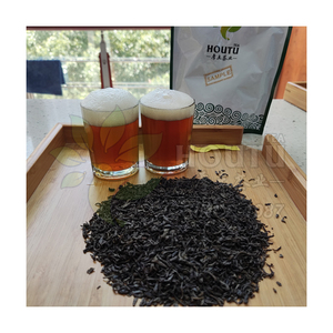 Té Verde Chunmee 41022AAA de Buena Calidad con Espuma Abundante, 1KG, Caja de Madera, Arabia Saudita - Product Image 6