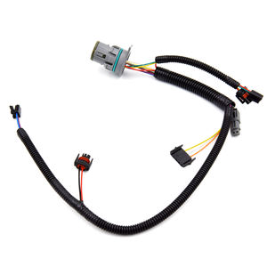 Arnés de Cableado para Inyectores Diésel 24224906 350-0071 24200161 24229664 34446C 34446D para Buick Chevrolet 4L80 4L85 3L80 2004-2009 - Product Image 3