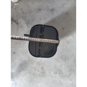 Réservoir d'huile hydraulique Shifeng pour tricycle agricole en fer, longueur 300 mm avec port circulaire - Product Image 3