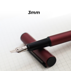 Penna per <span class=keywords><strong>Calligrafia</strong></span> <span class=keywords><strong>Araba</strong></span>, Set di 3 Penne (1mm, 2mm, 3mm), per <span class=keywords><strong>Calligrafia</strong></span> <span class=keywords><strong>Araba</strong></span>, Farsi, Urdu, Ebraica, Curda - Product Image 6