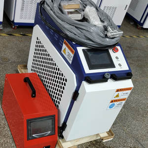 Máquina de soldadura láser <span class=keywords><strong>herolaser</strong></span> de acero dulce precio de la máquina de soldadura láser 1500W - Product Image 5