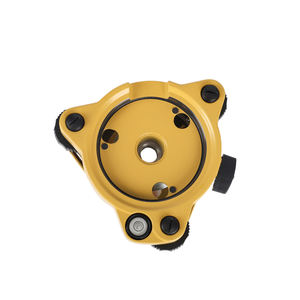 مسح Monitioring المنشور عدة مع Tribrach ومحول المنشور لأداة المسح - Product Image 4