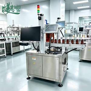Máquina de Marcado Láser UV para Plástico, Máquina de Grabado Láser con Cabezal Láser Dual Independiente para Operación de Marcado Simultáneo - Product Image 6