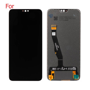 จอแอลซีดีสำหรับหัวเว่ย ออเนอร์ <span class=keywords><strong>Y9</strong></span>-2019 9P 8X 9XLite - Product Image 2