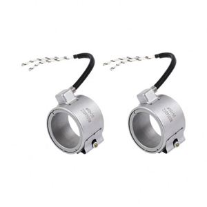 Anillo Calefactor de Mica Cerámica de Alta Calidad para Máquina de Moldeo por Inyección Industrial, Elemento Calefactor - Product Image 1