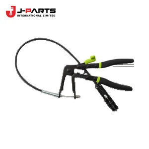 Collier de serrage, Tuyau flexible, Électrique n°1 pour Toyota HIACE LH103 1993-1998 32928-26010 - Product Image 2