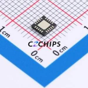 TPA4411MRTJR QFN-20-EP วงจรรวม (4x4) ใหม่ล่าสุดของแท้ชิป IC เครื่องขยายเสียง - Product Image 2