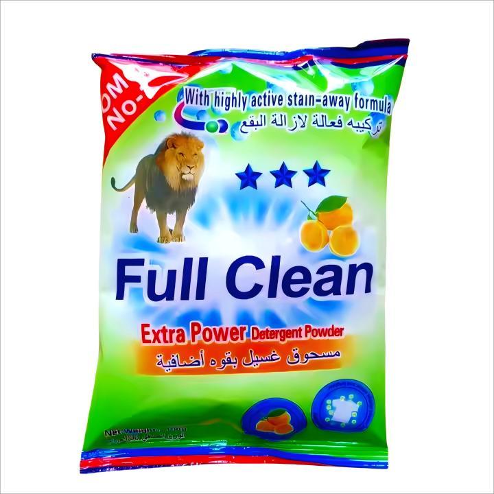 OEM Spray Detergent Powder Base Laundry