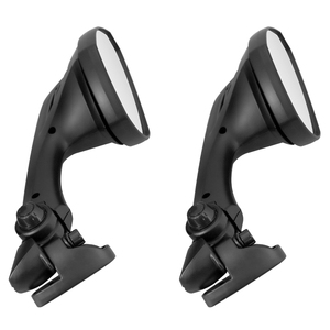 Bande réfléchissante rétroviseur latéral de moto rétroviseurs de vélo pour <span class=keywords><strong>TMAX</strong></span> 530 CBR400R NINJA400 <span class=keywords><strong>250</strong></span> 1000 - Product Image 4