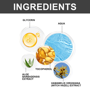 EELHOE strisce per il naso crema detergente per punti neri con riparazione esfoliante cerotto strappi per l'acne olio per la pelle punti neri naso nero - Product Image 5