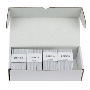 Nhà máy có thể in RFID khách sạn thẻ chìa khóa NFC thẻ RFID thẻ trống cho kiểm soát truy cập cửa - Product Image 6