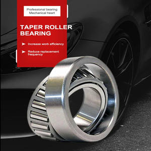 3782/20 Roulement à rouleaux coniques 342/332 Roulement à rouleaux coniques 3779/20 Roulement à rouleaux coniques - Product Image 5