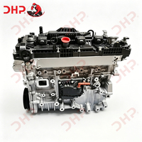 CAF488WQ1 CAF 2.0L Turbo Haute Puissance 240 Ensemble Moteur Complet Essence 2010-2013 Testé à Chaud Remplacement Direct