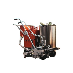 Machine de marquage routier thermoplastique - Product Image 1