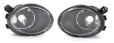 Pare-chocs Avant Neuf d'Usine de Haute Qualité pour BMW E46 Berline Modifié en Style M Tech MT