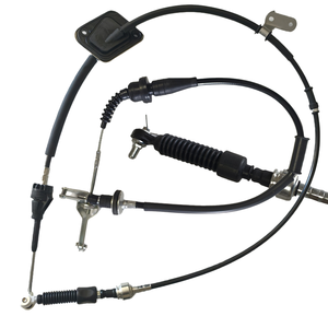 Câble d'accélérateur OE 18201-F4204 compatible avec NISSAN Tsuru 3 1992-2017, câbles de frein automobile, <span class=keywords><strong>prix</strong></span> d'usine, fabricant et fournisseur - Product Image 6