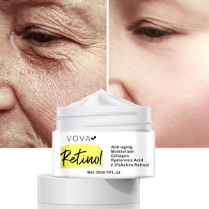 <span class=keywords><strong>VOVA</strong></span> 2.5% Collagène actif anti-âge bio élimine les rides ridules crème lifting raffermissante pour le visage - Product Image 6