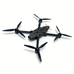 Cámara con Control Remoto <span class=keywords><strong>de</strong></span> 13 Pulgadas con Gafas y Controlador, Dron FPV con Descuento <span class=keywords><strong>Cerca</strong></span> <span class=keywords><strong>de</strong></span> <span class=keywords><strong>Mí</strong></span> - Product Image 2