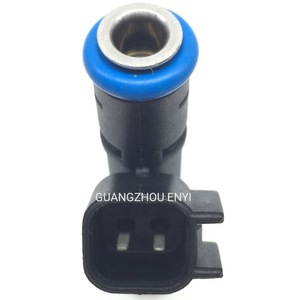 Inyector de Combustible 0280158103 para Motor Diésel Ford Mazda 6 - Product Image 3