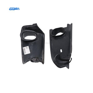 Guía de Aire Izquierda y Derecha de Material Plástico de Buena Calidad para Ferrari 458 488 Spider 83002200 83002600 - Product Image 2