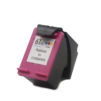 Cartouche d'encre OCB 61 61XL pour imprimante HP Deskjet 1000 1050 1051 1055 2000 2050