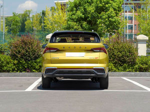 Auto Usado Premium: Skoda Kamiq <span class=keywords><strong>2022</strong></span> Automático, Modelo de Alta Gama - Excelente Relación <span class=keywords><strong>Calidad</strong></span>-<span class=keywords><strong>Precio</strong></span> - Product Image 6