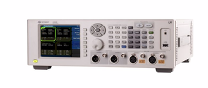 Analizador de Audio de Alto Rendimiento Keysight U8903B, Precio Negociable - Product Image 2