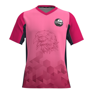 Camisetas de Fútbol Personalizables Lisas para Impresión, Pedidos al por Mayor, Camisetas Lisas para Personalización de Equipos Locales y Marcajización de Patrocinadores - Product Image 1