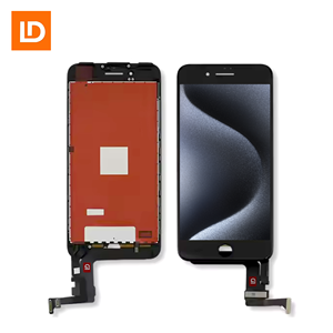 Chất lượng cao LCD hiển thị màn hình cảm ứng Digitizer lắp ráp cho iPhone 6 7 8 6S 7S 8S điện thoại di động phụ kiện với 1 năm bảo hành - Product Image 1