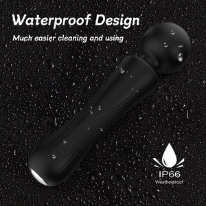 هزاز بـ12 تردد ذو اهتزاز قوي، منتج استمناء مصنوع من السيليكون الناعم طويل الأمد، لعبة جنسية للبالغين للنساء والرجال - Product Image 2