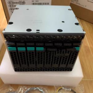 FUP8X25S3HSDK 8x2.5in Kit de jaula de transmisión de intercambio en caliente FUP8X25S3HSDK - Product Image 2