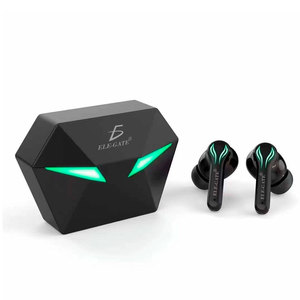 หูฟังเกมมิ่งไร้สายบลูทูธ 5.1 ELE-GATE Alien Gamer - Product Image 2
