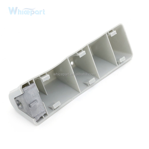 Hot Seller 170x50mm <strong>Aluminum</strong> Alloy Inserts DC97-02051B <strong>Washing</strong> <strong>Machine</strong> Drum Paddle <strong>for</strong> Samsung <strong>Washing</strong> <strong>Machine</strong> <strong>Parts</strong> - Product Image 3