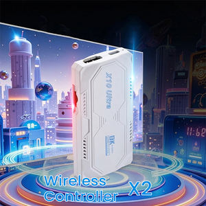 X10 Ultra 8K TV Game Stick 2.4G Inalámbrico con Dos Controles, Salida HD, Consola de Videojuegos Retro para PS1 con Más de 15000 Juegos - Product Image 5