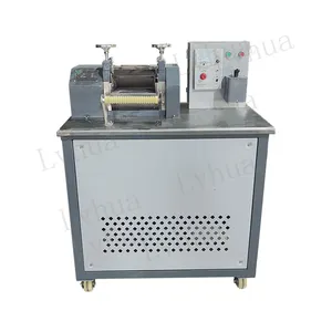 Factory Hot Selling Plastic Film Plastic Granulator Water Ring Plastic Granule Pellet Cutting Machine With Die Face Cutter