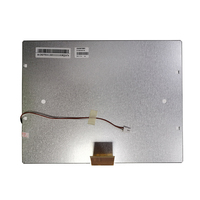 Nouveau module LCD TFT Innolux 10,4 pouces LSA40AT9001 800*600 RGB 60 broches FPC, panneau d'affichage large écran 250 cd/m² de luminosité pour
