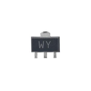 ทรานซิสเตอร์ KTA1666 SOT-89-3L วงจรรวม BOM มีสินค้าในสต็อก - Product Image 1