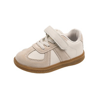 Zapatos Infantiles de Primavera, Antideslizantes, Cómodos, con Suela Plana, Zapatos Deportivos para Niños, Zapatos para Correr, Chaussures Pour Enfants
