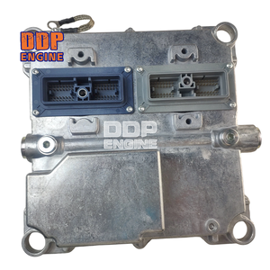 แผงโมดูลควบคุมอิเล็กทรอนิกส์28170119 331-7539 3317539 ECM ECU สำหรับเพอร์กินส์ C4.4 C6.4 C7.1 C4.4 E320D C6.6 - Product Image 4