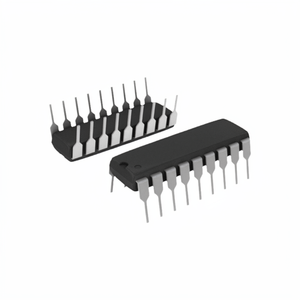 18 DIP Original One Stop Service PIC16C54-HS_P Buy Electronics Components Online Embedded - Product Image 1